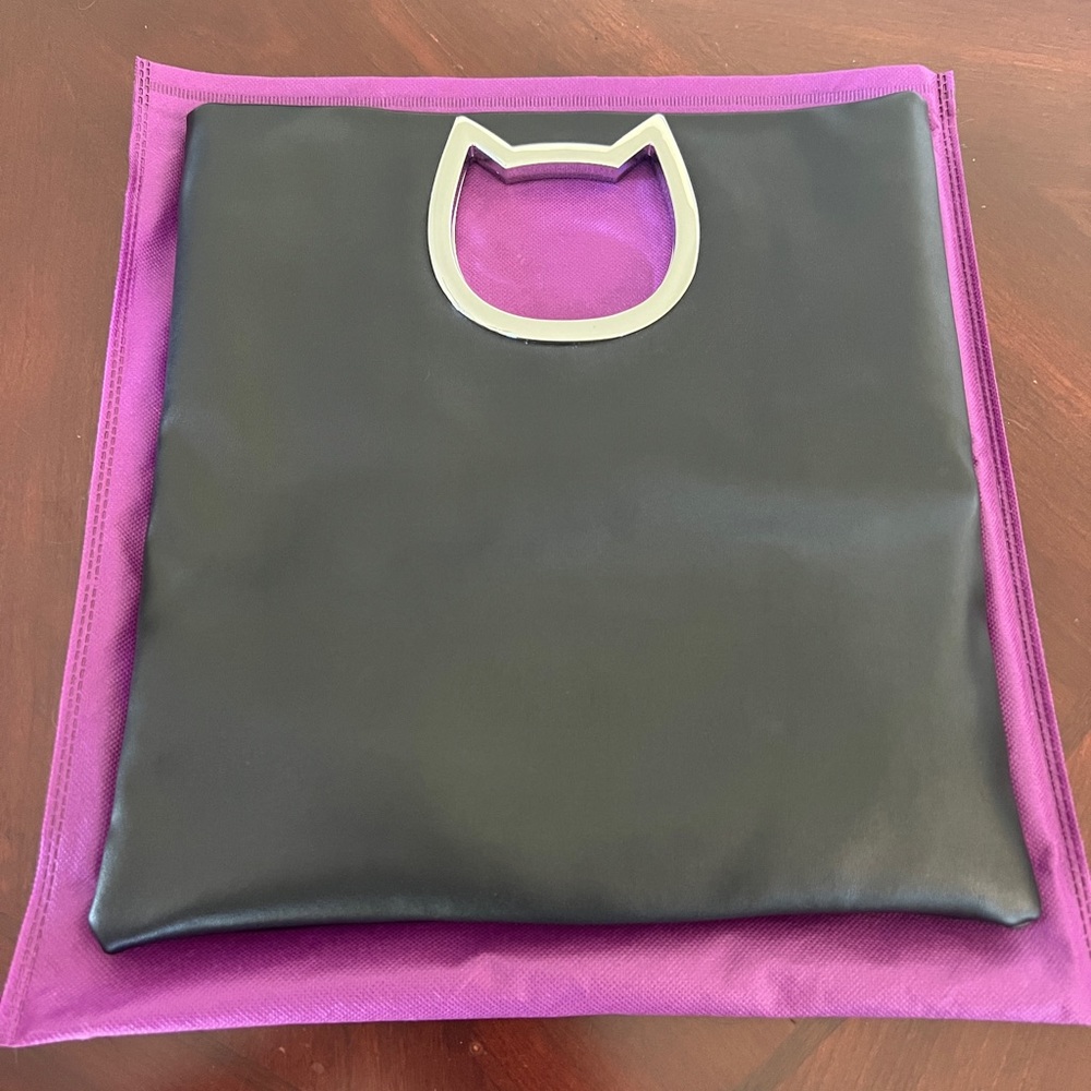 Brand New Cat Themed Handbag